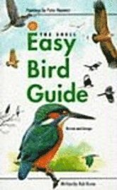 The Shell Easy Bird Guide
