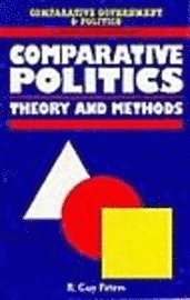 Comparative Politics (h�ftad)