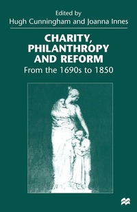 Charity, Philanthropy and Reform (h�ftad)