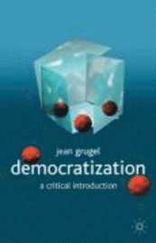 Democratization (h�ftad)