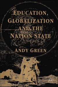 Education, Globalization and the Nation State (h�ftad)