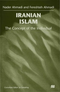 Iranian Islam (h�ftad)