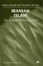 Iranian Islam (inbunden)