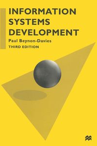 Information Systems Development (h�ftad)