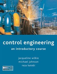 Control Engineering (h�ftad)