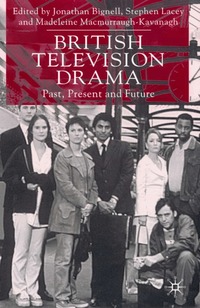 British Television Drama (h�ftad)