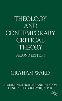 Theology and Contemporary Critical Theory (h�ftad)