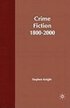 Crime Fiction, 1800-2000