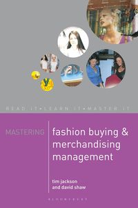 Mastering Fashion Buying and Merchandising Management (pocket)