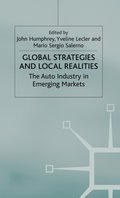 Global Strategies and Local Realities