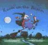 Room on the Broom (inbunden)