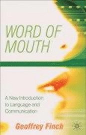 The Word of Mouth (h�ftad)
