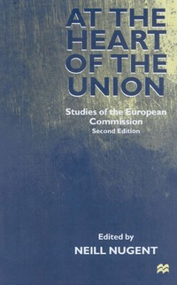 At the Heart of the Union (h�ftad)