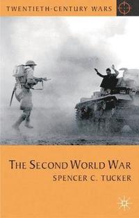 The Second World War (h�ftad)