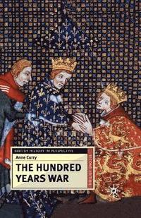 The Hundred Years War (h�ftad)