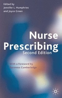 Nurse Prescribing