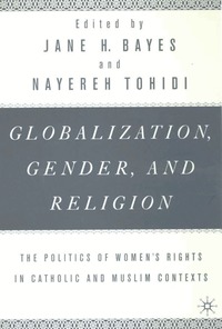 Globalization, Religion and Gender (h�ftad)