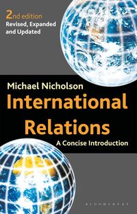 International Relations (h�ftad)