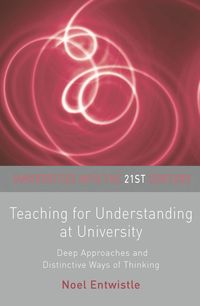 Teaching for Understanding at University (h�ftad)