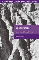Leadership (h�ftad)