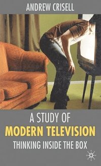 A Study of Modern Television