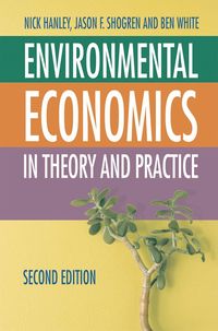 Environmental Economics (h�ftad)