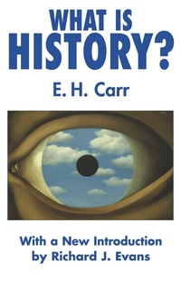 What is History? (h�ftad)