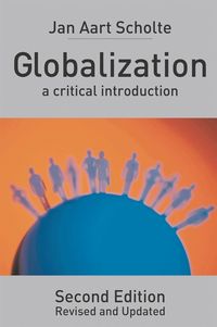 Globalization (h�ftad)