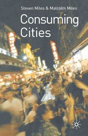 Consuming Cities (h�ftad)