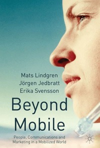 Beyond Mobile (inbunden)