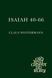 Isaiah 40-66 (h�ftad)