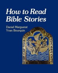 How to Read Bible Stories (h�ftad)