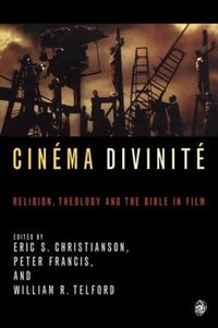 Cinema Divinite (h�ftad)
