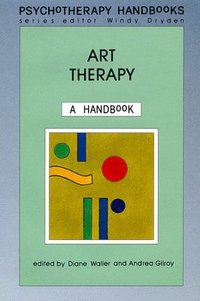 Art Therapy (h�ftad)