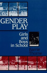 Gender Play (h�ftad)