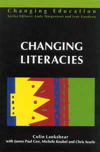 Changing Literacies (h�ftad)