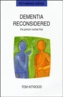 Dementia Reconsidered (h�ftad)