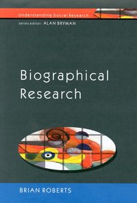 Biographical Research (h�ftad)