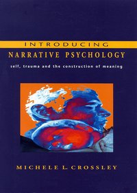 Introducing Narrative Psychology (h�ftad)