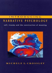Introducing Narrative Psychology (h�ftad)