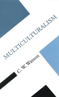 Multiculturalism (h�ftad)