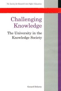 Challenging Knowledge (h�ftad)