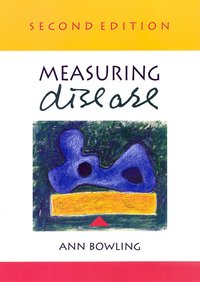 Measuring Disease (h�ftad)