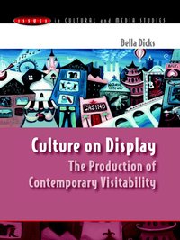Culture on Display (h�ftad)