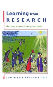 Learning from Research (h�ftad)