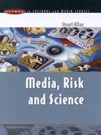 Media, Risk & Science (h�ftad)