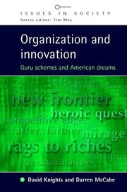 Organization and Innovation (h�ftad)