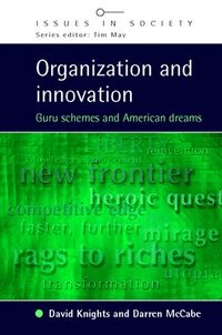 Organization and Innovation (h�ftad)