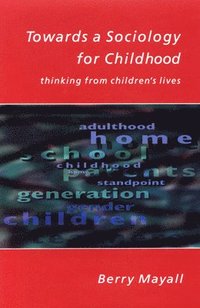 Towards a Sociology for Childhood (h�ftad)