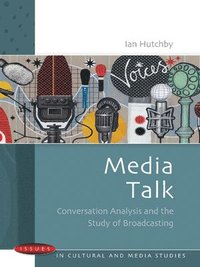 Media Talk (h�ftad)